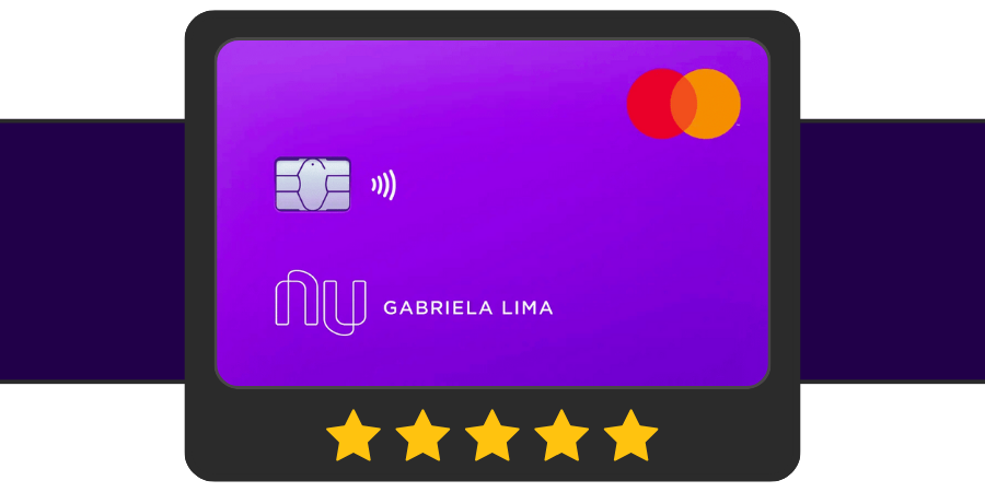 Cartão e conta Nubank: Como funciona e como pedir?