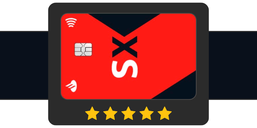 Cartão Santander SX: Visa ou Mastercard, qual escolher?