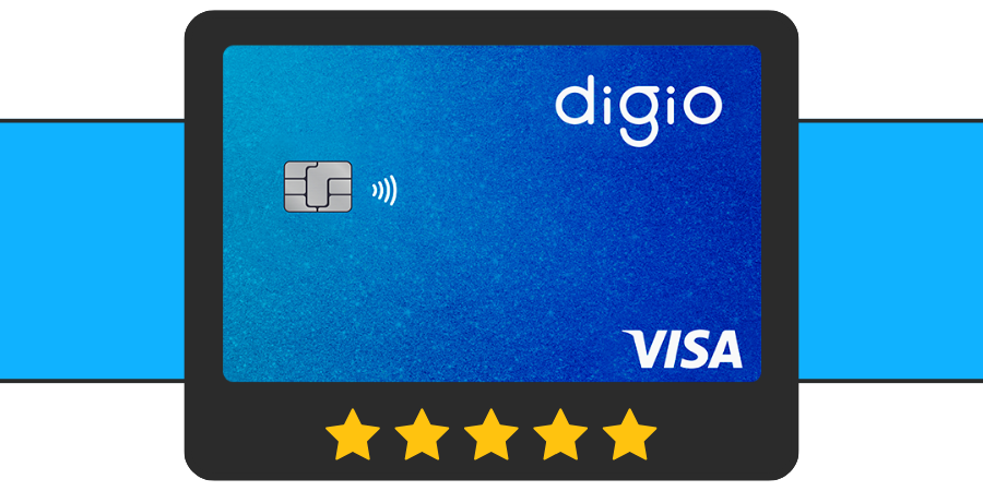 Cartão de crédito Digio: Liberdade Financeira ao seu Alcance